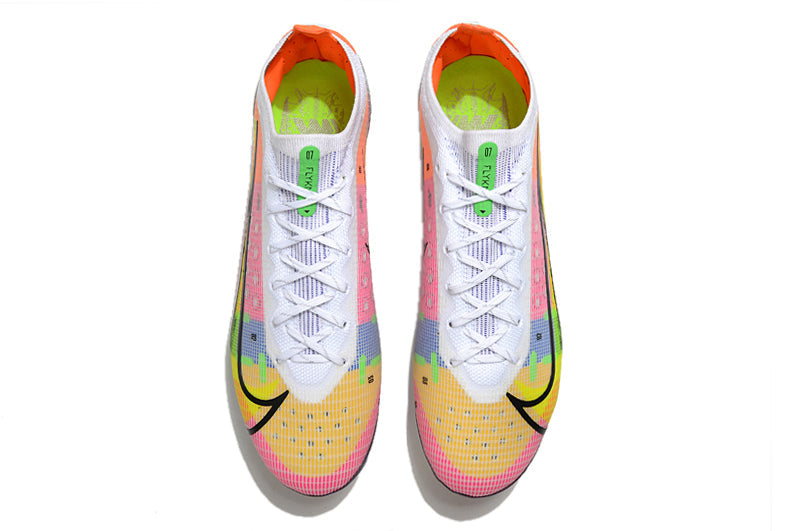 Chuteira Nike Mercurial Vapor Dragonfly 14 Elite Campo