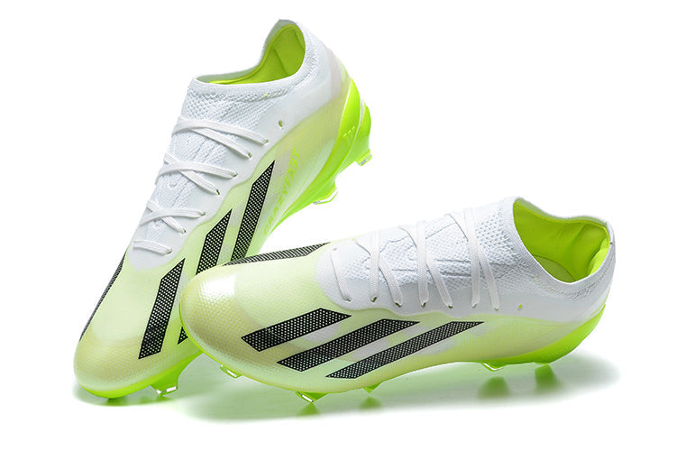 Chuteira Adidas X Crazyfast.1 Campo