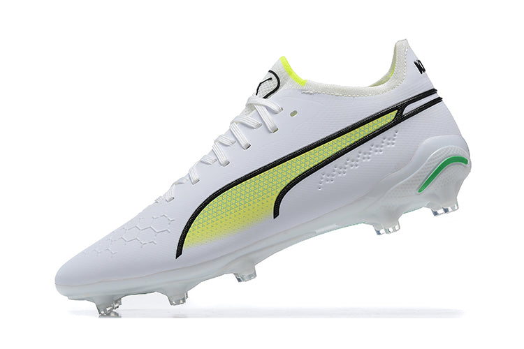 Chuteira Puma King Ultimate Campo