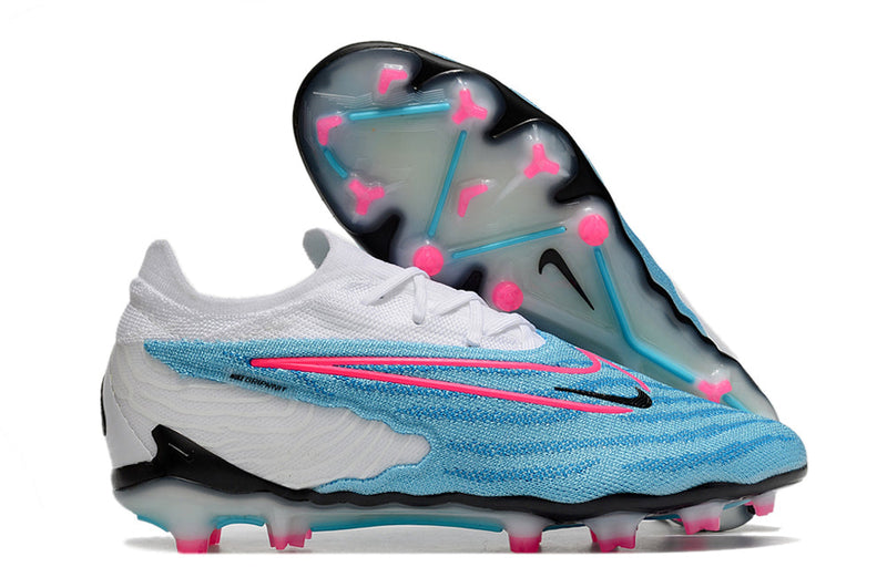 Chuteira Nike Phantom GX Low Elite FG Campo