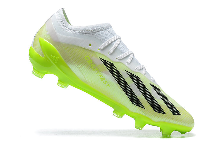 Chuteira Adidas X Crazyfast.1 Campo