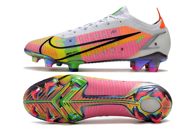 Chuteira Nike Mercurial Vapor Dragonfly 14 Elite Campo