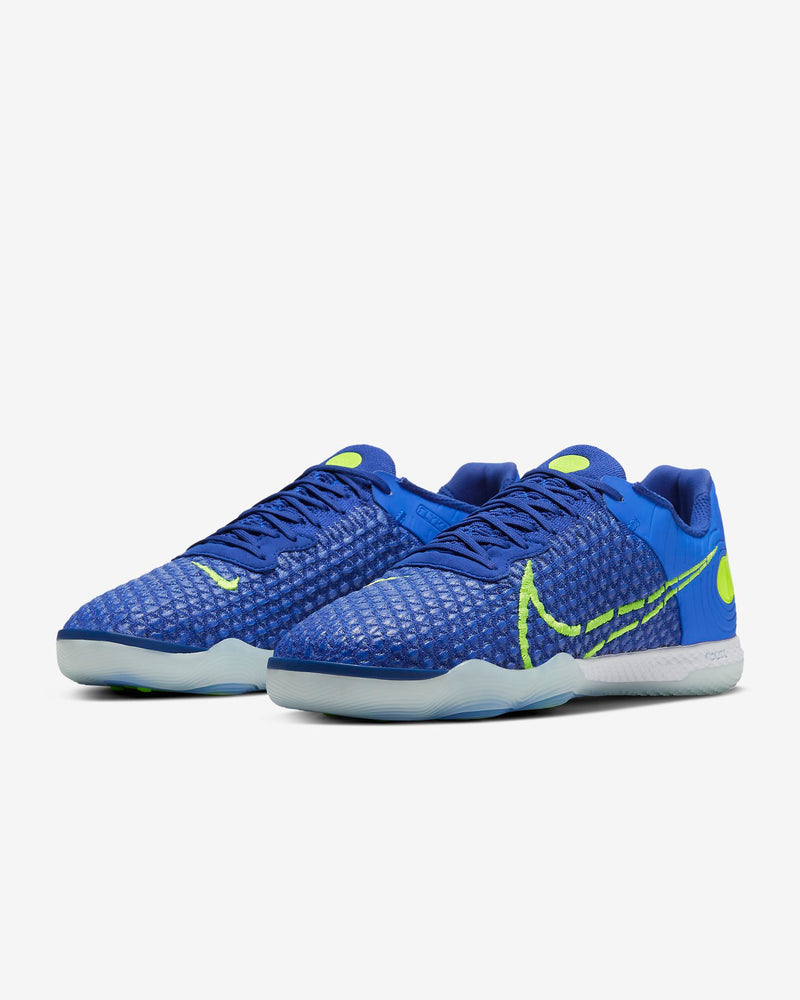 Chuteira Nike React Gato Futsal