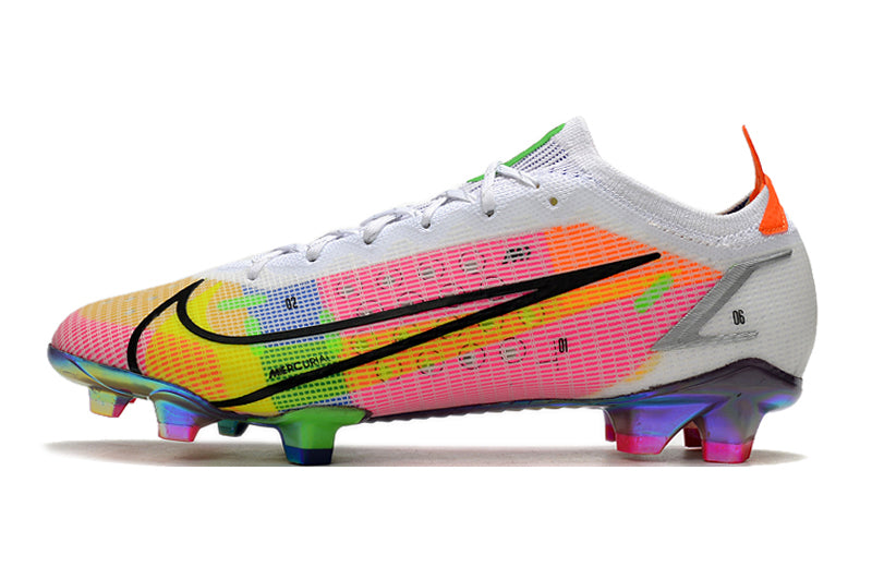 Chuteira Nike Mercurial Vapor Dragonfly 14 Elite Campo