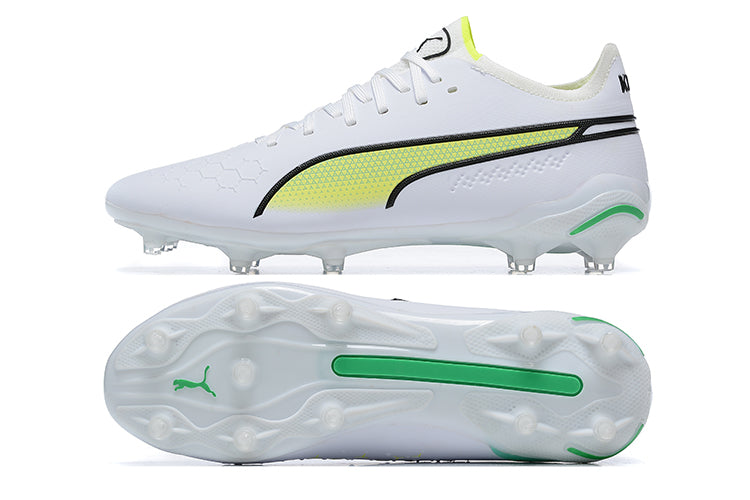 Chuteira Puma King Ultimate Campo