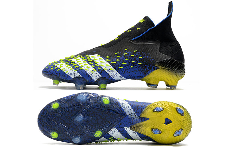 Chuteira Adidas Predator Freak+ Campo