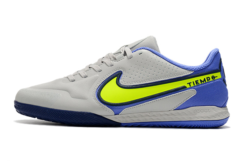 Chuteira Nike React Tiempo Legend 9 Pro Futsal