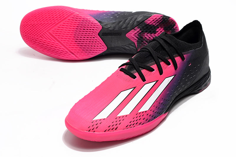 Chuteira Adidas X Speed Portal 3 Futsal