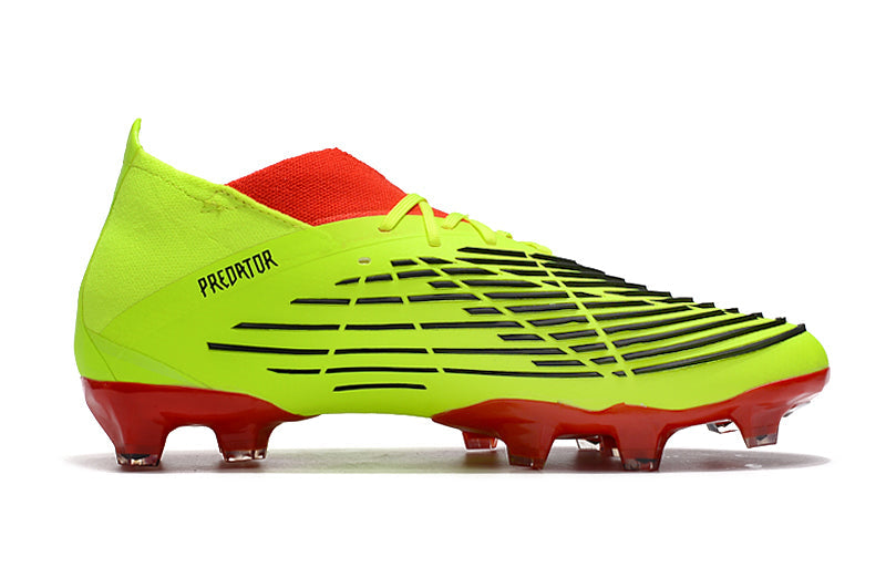 Chuteira adidas Predator Edge 1 Campo