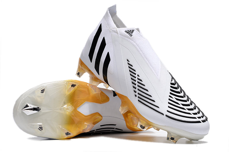 Chuteira adidas Predator Edge+ Campo