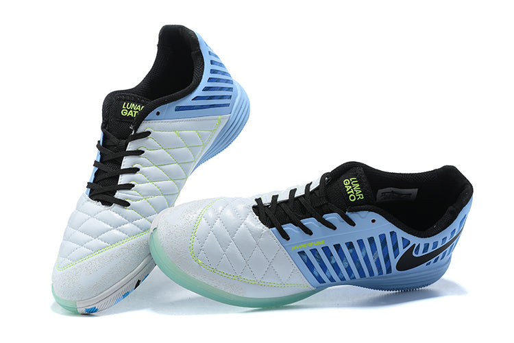 Chuteira Nike Lunar Gato II Futsal