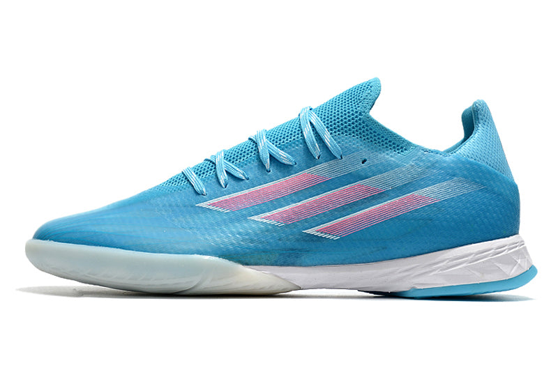 Chuteira Adidas X Speed Flow .1 Futsal