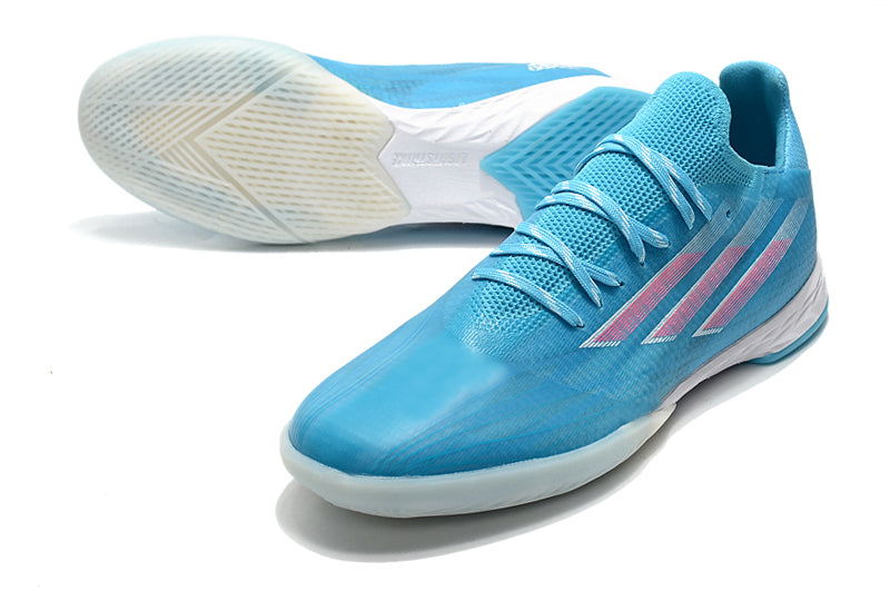 Chuteira Adidas X Speed Flow .1 Futsal