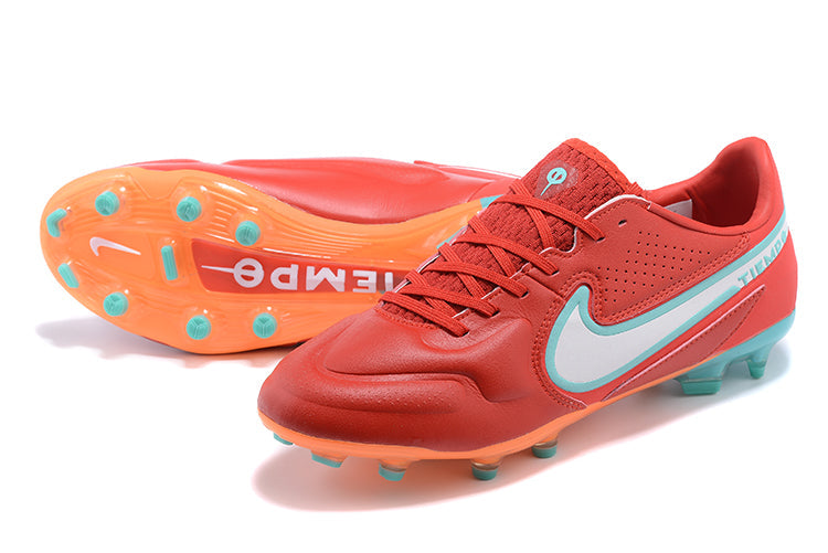 Chuteira Nike Tiempo Legend 9 Elite Campo