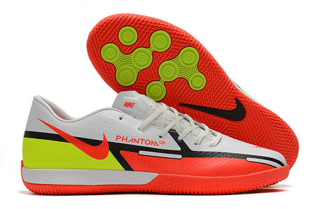 Chuteira Phantom React GT2 Pro Futsal