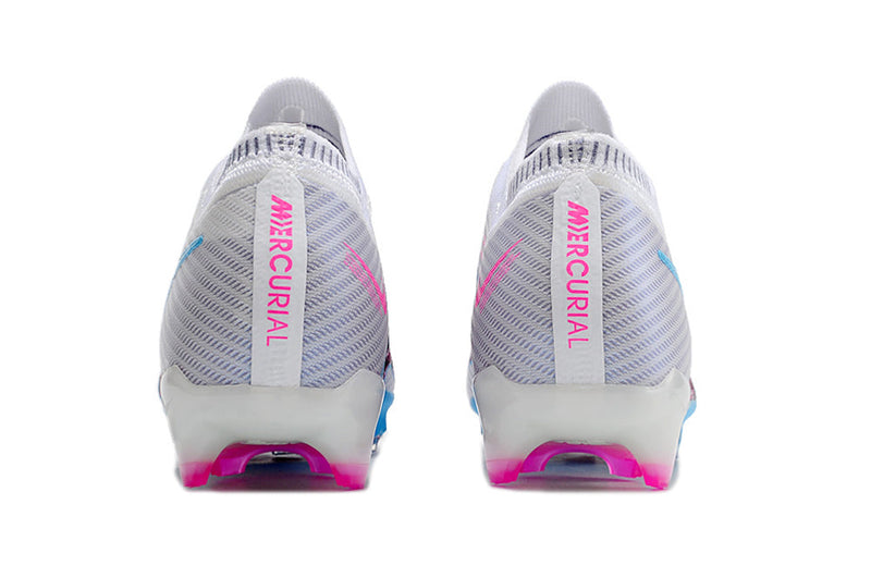 Chuteira Nike Air Zoom Mercurial Vapor XV Low Elite Campo