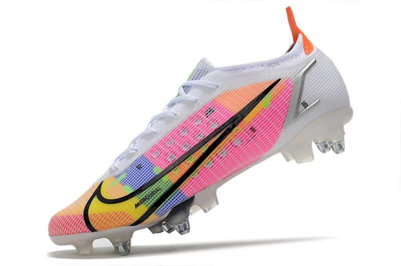 Chuteira Nike Mercurial Vapor 14 Elite SG Campo