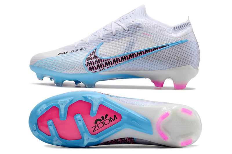 Chuteira Nike Air Zoom Mercurial Vapor XV Low Elite Campo