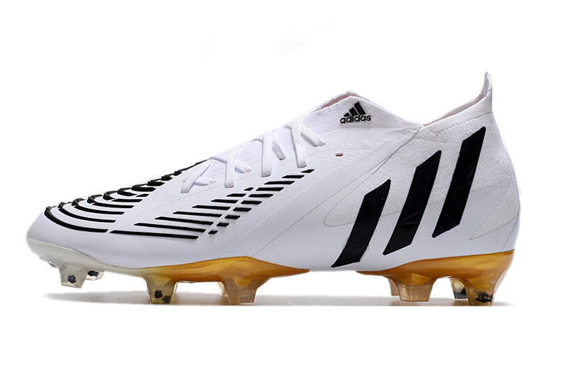 Chuteira adidas Predator Edge 1 Campo