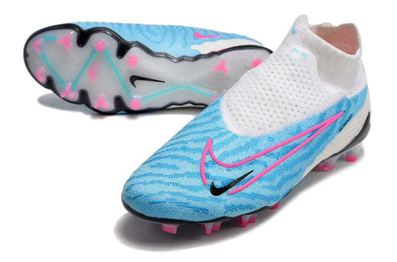 Chuteira Nike Phantom GX Elite FG Campo