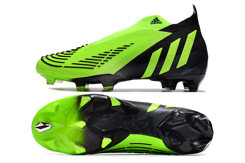 Chuteira adidas Predator Edge+ Campo