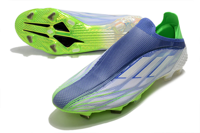 Chuteira Adidas SpeedFlow .1 Campo