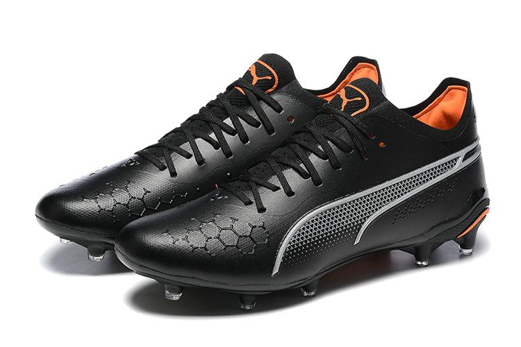 Chuteira Puma King Ultimate Campo