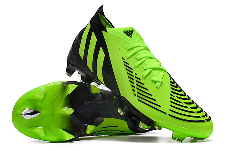 Chuteira adidas Predator Edge 1 Campo