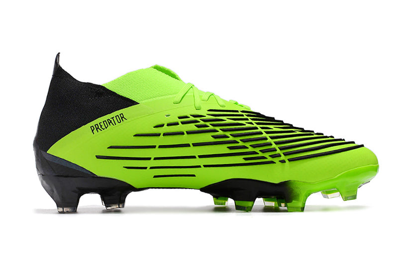 Chuteira adidas Predator Edge 1 Campo