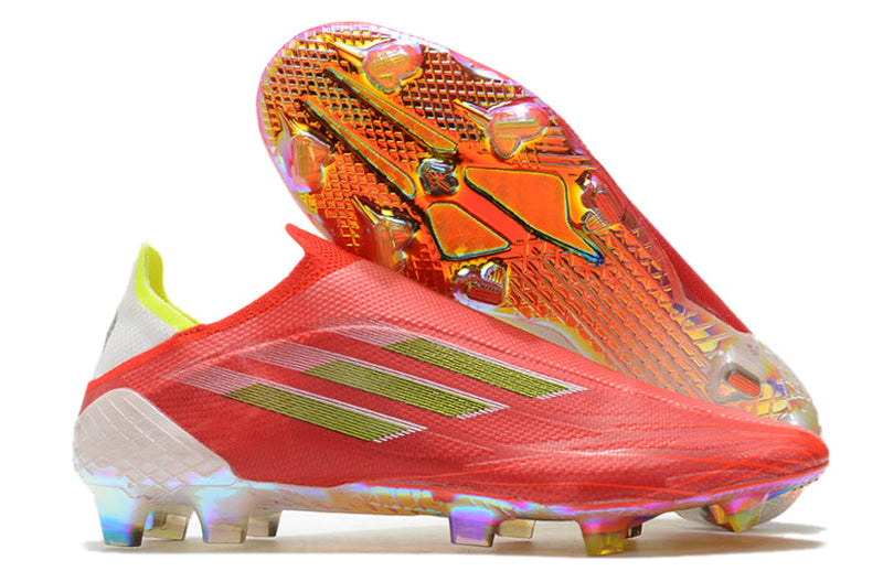 Chuteira Adidas SpeedFlow .1 Campo