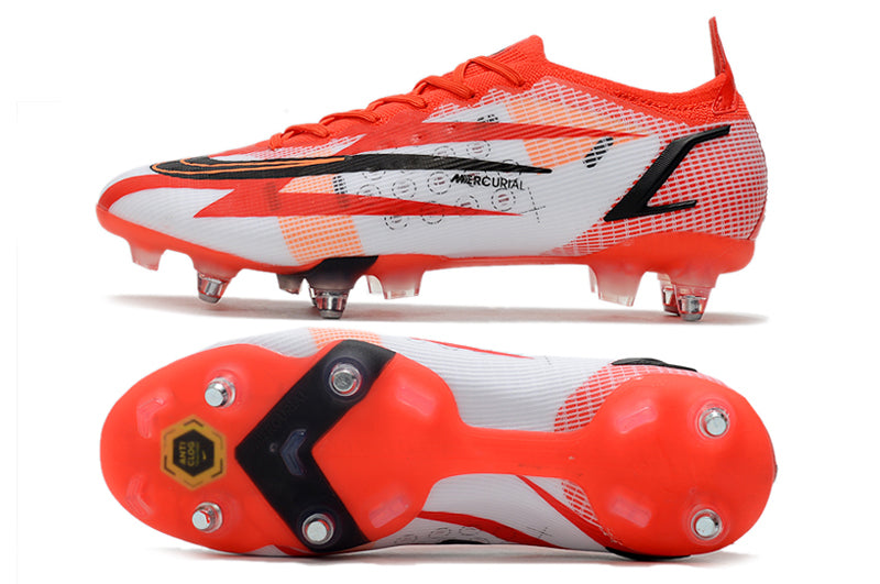 Chuteira Nike Mercurial Vapor 14 Elite SG Campo