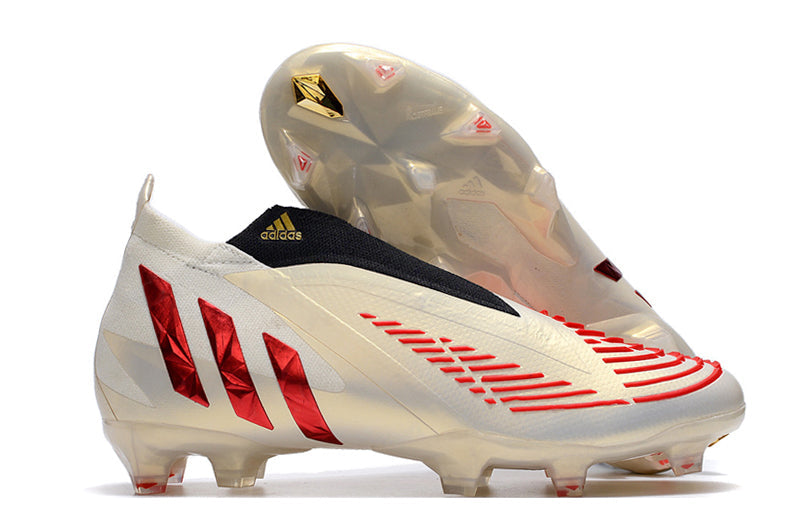 Chuteira adidas Predator Edge+ Campo