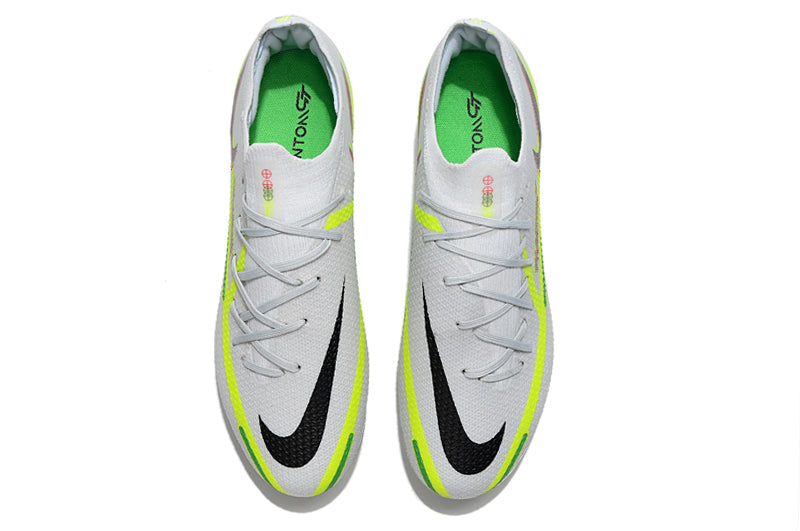 Chuteira Nike Phantom GT2 Low Elite Campo