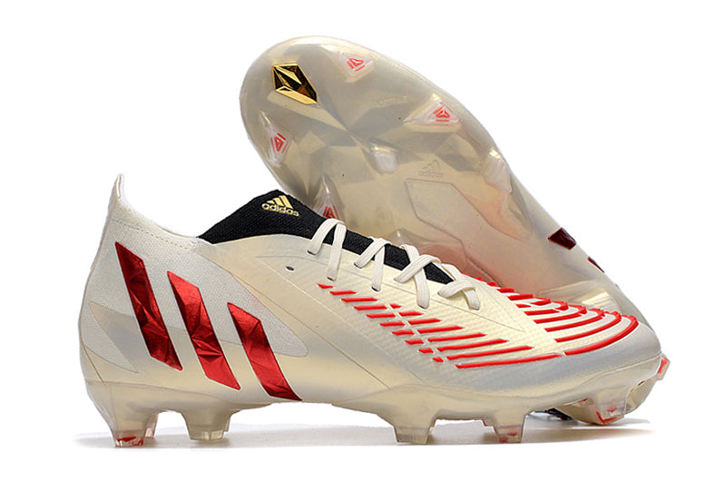 Chuteira adidas Predator Edge 1 Campo