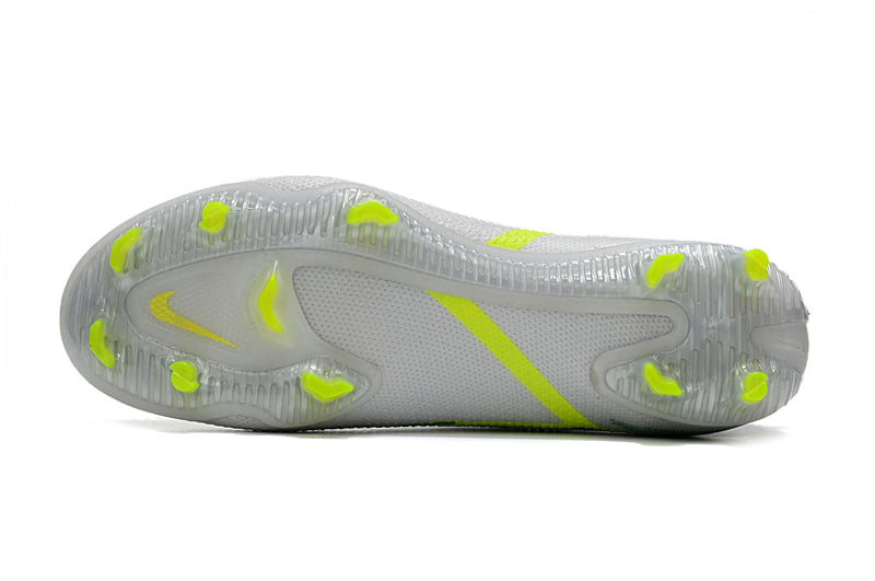 Chuteira Nike Phantom GT2 Low Elite Campo