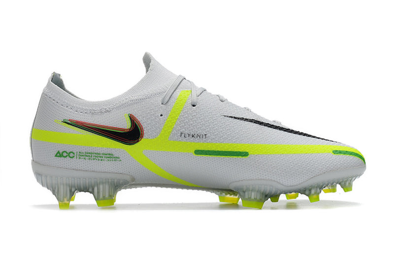 Chuteira Nike Phantom GT2 Low Elite Campo