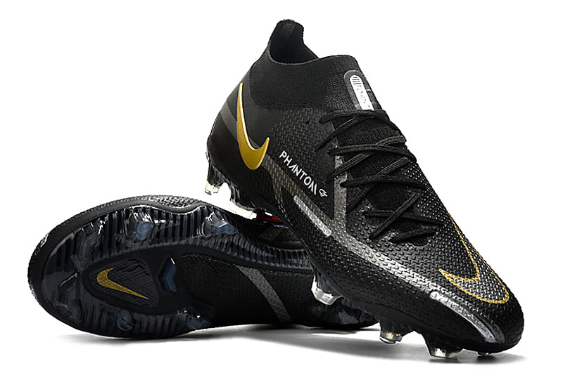 Chuteira Nike Phantom GT2 Elite Campo