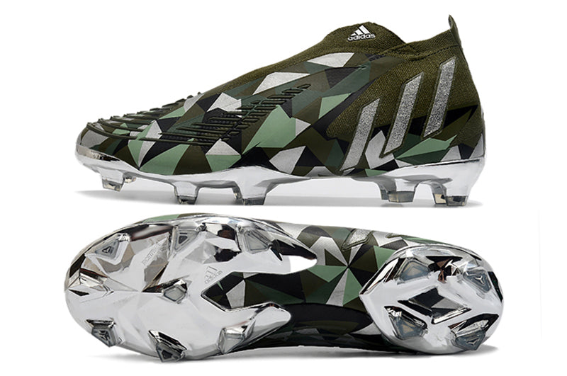 Chuteira adidas Predator Edge+ Campo