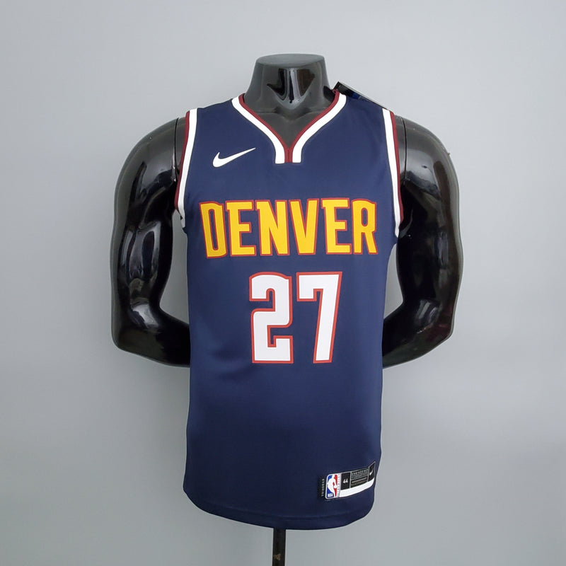 Camisa NBA Nuggets