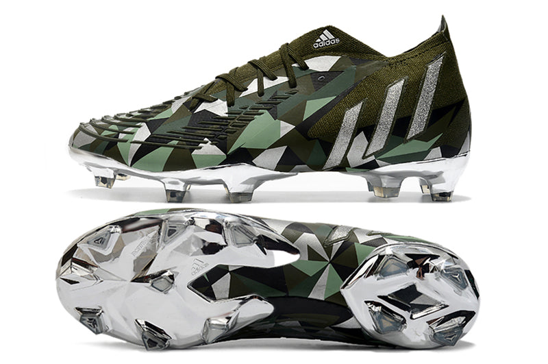 Chuteira adidas Predator Edge 1 Campo