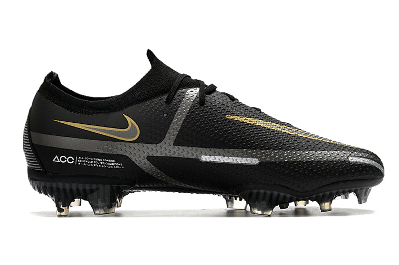 Chuteira Nike Phantom GT2 Low Elite Campo