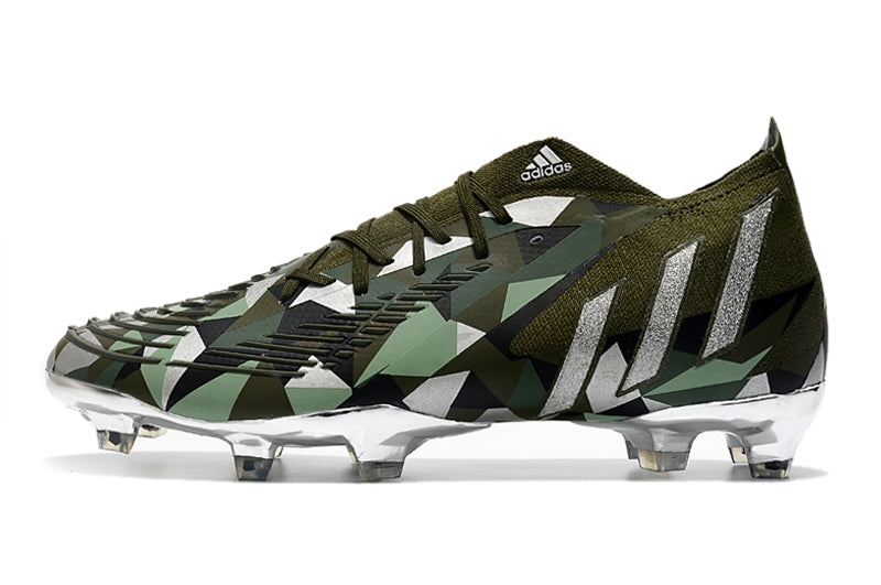 Chuteira adidas Predator Edge 1 Campo