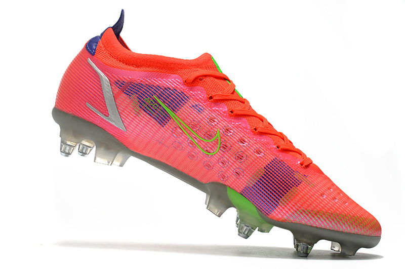 Chuteira Nike Mercurial Vapor 14 Elite SG Campo