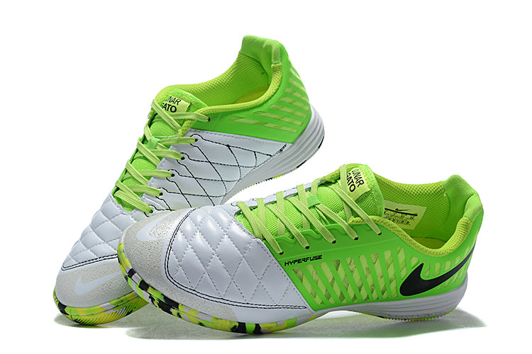 Chuteira Nike Lunar Gato II Futsal