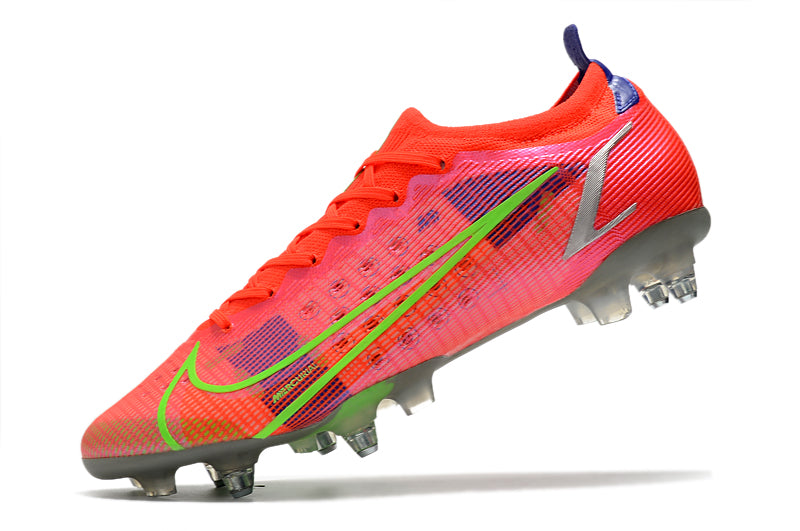 Chuteira Nike Mercurial Vapor 14 Elite SG Campo