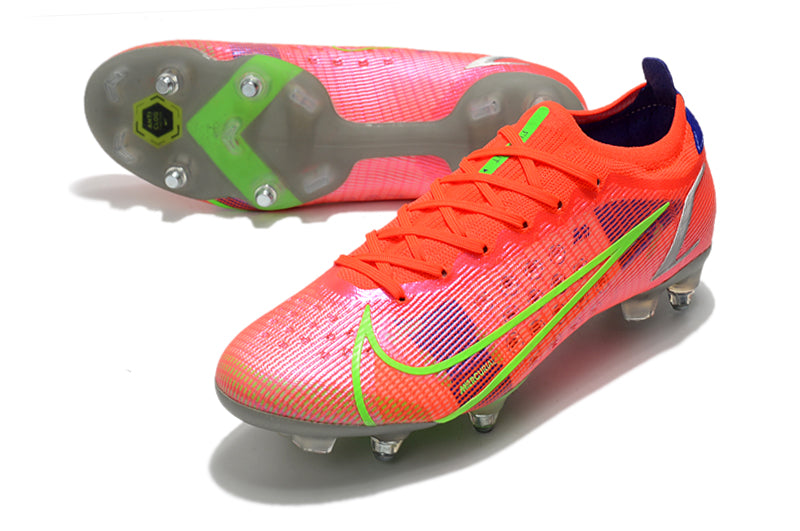 Chuteira Nike Mercurial Vapor 14 Elite SG Campo