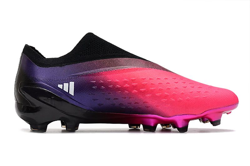 Chuteira Adidas X Speed Portal + Campo