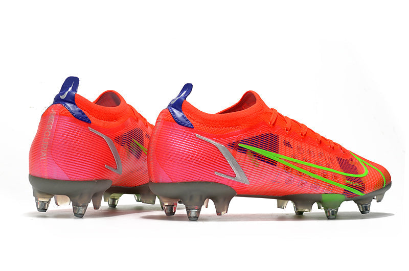 Chuteira Nike Mercurial Vapor 14 Elite SG Campo