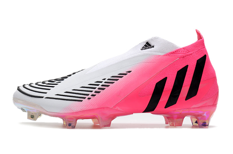 Chuteira adidas Predator Edge+ Campo