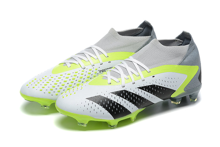 Chuteira Adidas Predator Accuracy Campo